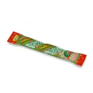 Image of Millions Watermelon Tubes Pack of 12