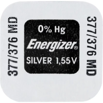 Image of Energizer 377 Battery