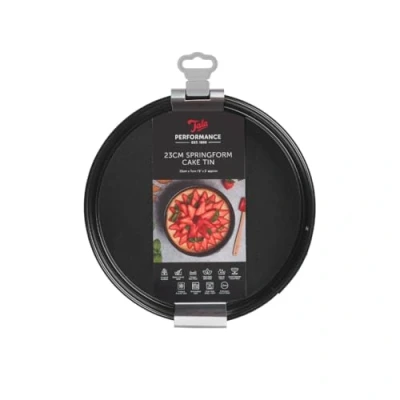 Image of Tala Performance 23cm Springform Cake Tin