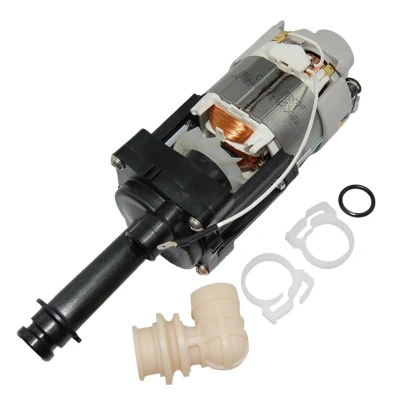Image of Mira Elite QT pump motor assembly (1845.155)