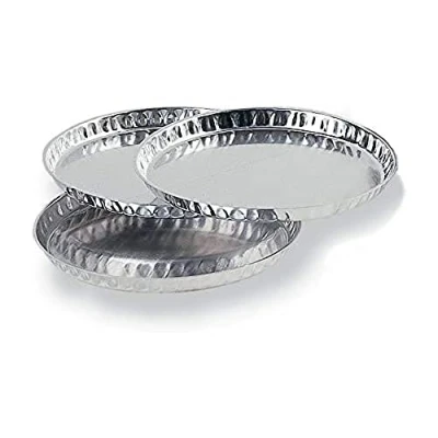 Image of KERN MLB A01A Aluminium Sample Tray