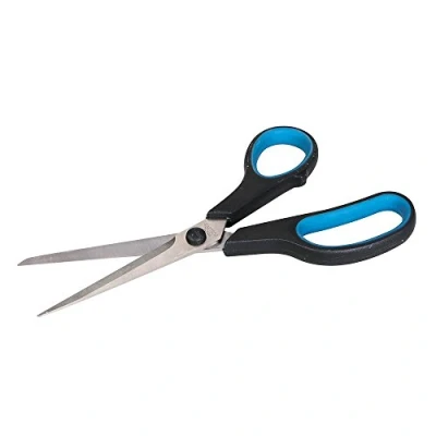 Image of Silverline Scissors 216mm (8 ½)