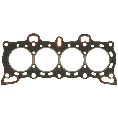 Image of 12251PM5S02 Head Gasket AJUSA 10075500 1,3mm 75,5mm FIBERMAX HONDA: CIVIC 5 Coupe, Stufenheck, 4 Hatchback, ROVER: 400 Saloon