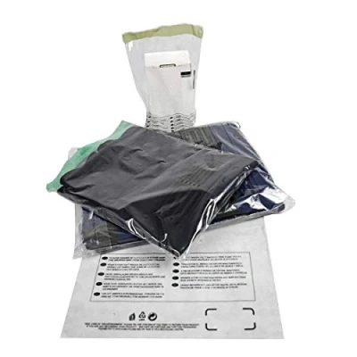 Image of 500 x 10&quot;x14&quot; Clear Peel &amp; Seal Poly Postal Mailing Bags 10x14&quot; (250x350mm)