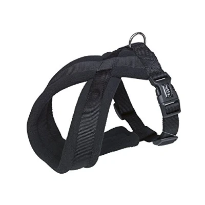 Image of Nobby Classic Comfort Harness, 45 70 cm/25 50 mm, Black