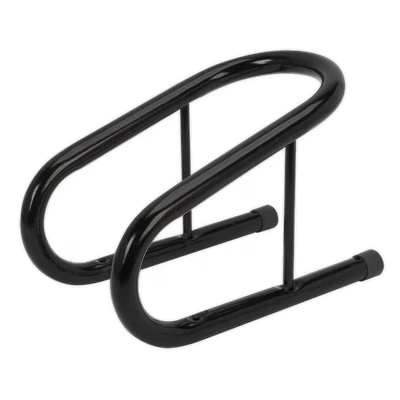 Image of Sealey Motorcycle Wheel Chock 140mm