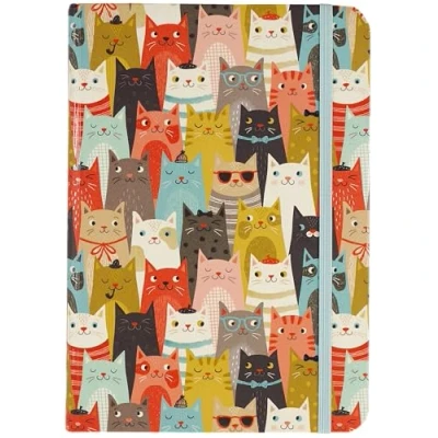 Image of Cats Journal (Diary, Notebook)