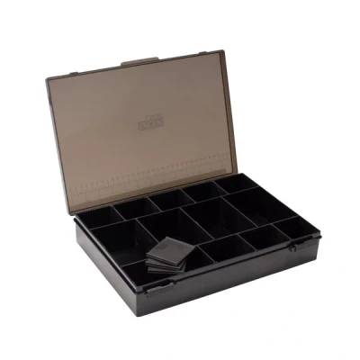 Image of Nash Box Logic Tackle Large Tacklebox
