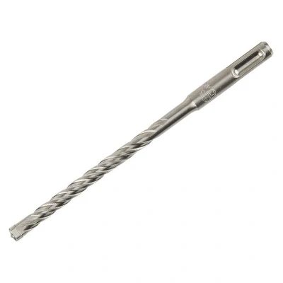 Image of DeWalt Elite SDS+ Full Head Carbide 4 Cutter Drill Bit 7 x 210mmm