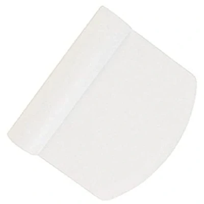 Image of Matfer J218 Exoglass Dough Scraper