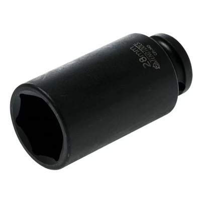 Image of Teng 920628 N DEEP IMP Socket 28MM 1/2SQDR