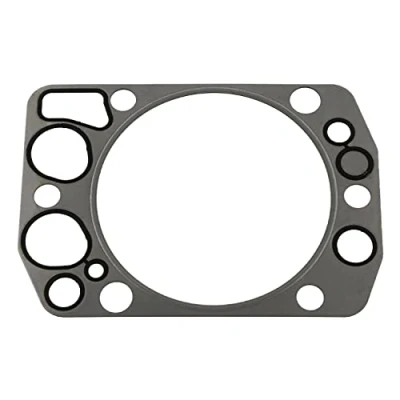 Image of 51039010234, 51039010275, 51039010291, 51039010298, 51039010301 Head Gasket FEBI BILSTEIN 19317 1,13mm