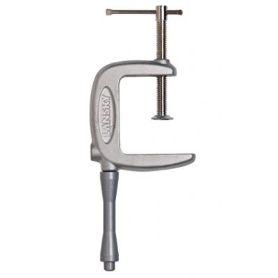 Image of Lansky Sharpeners Convertible Super C Clamp Mount