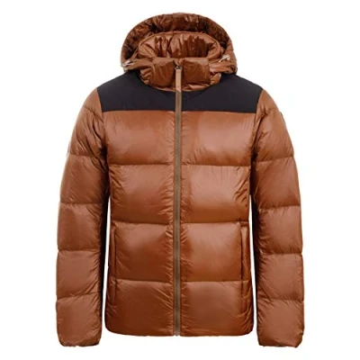 Image of ICEPEAK Ep Anderson Jacket Hazel, 50