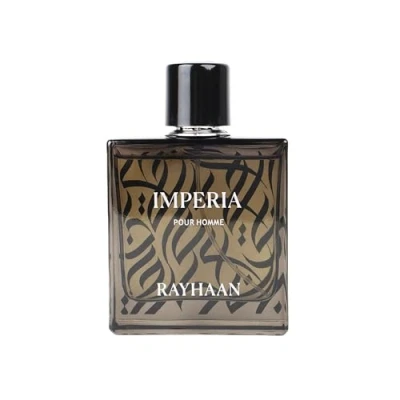 Image of Rayhaan Imperia Eau de Parfum 100ml