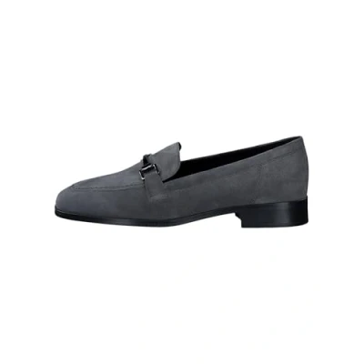 Image of Tamaris Women&#039; 1 24213 43 Loafer, Gray, 3.5 UK