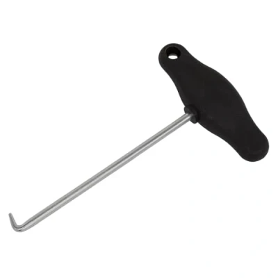 Image of Sealey Brake Shoe Spring Hook Tool