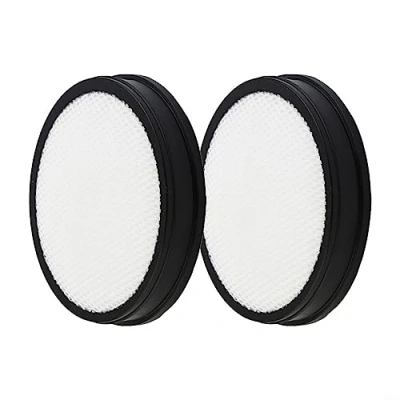 Image of URPIZY 2 Pack Vacuum Cleaner Filter Replacement Filters For Vax Blade 4 Washable Reusable Part 1 7 142167