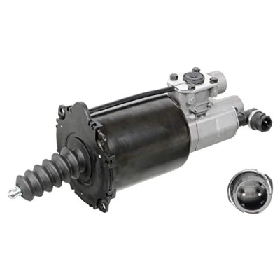 Image of 81307256112, 81307256115, 81307259115 Clutch Booster FEBI BILSTEIN 103238
