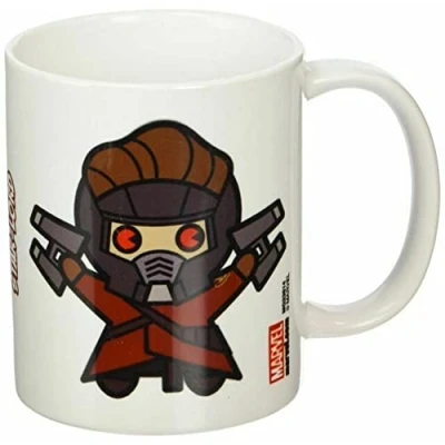 Image of Pyramid International MARVEL KAWAII (STAR LORD) MUG