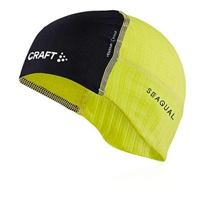 Image of Craft Active Extreme X Wind Hat Accessories Nylon Light/Granite, Small/Medium