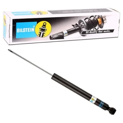 Image of 1514407, 1682492, 1901216, 8V5118080BC, 8V5118080BD Shock absorber BILSTEIN B4 OE Replacement 24 188654 FORD: Fiesta 6, Mk6 Saloon