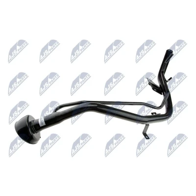 Image of 172218H300, 172218H31A, 172218H700 Filler Pipe, fuel tank NTY PWP NS 004 NISSAN: X Trail