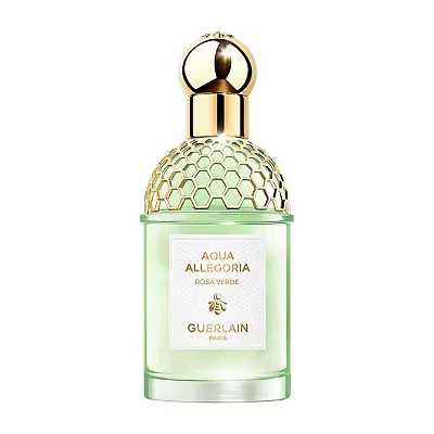 Image of GUERLAIN Aqua Allegoria Rosa Verde Eau de Toilette 75ml