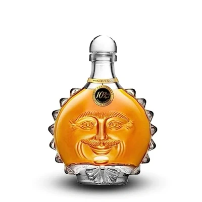 Image of San Matias Rey Sol Tequila ABV 38%, Blue Weber Agave,1 x 70 cl