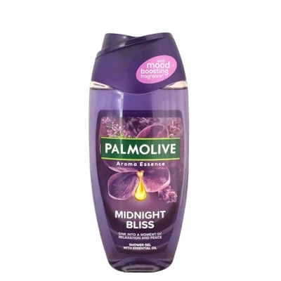 Image of Palmolive Aroma Sensations Absolute Relax Shower Gel 250 ml (Pack of 6)