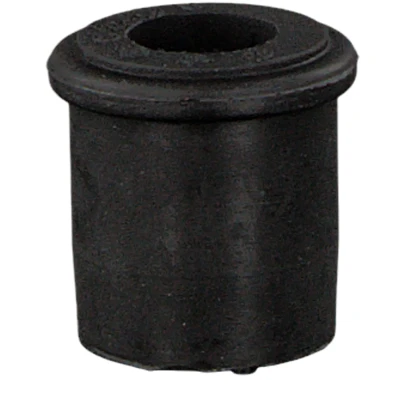 Image of UB4028333 Bushing, leaf spring FEBI BILSTEIN 42339 Rear Axle Left, Right, Lower, Rubber MAZDA: B Series Pickup, FORD: Ranger Mk2
