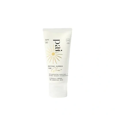 Image of Pai Skincare British Summer Time Glow SPF 30 Illuminating Sunscreen 40ml