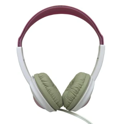 Image of Leapfrog Explorer Headphones (Pink)