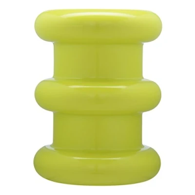 Image of Kartell Pilastro Furniture, Green, 35x35x46 cm