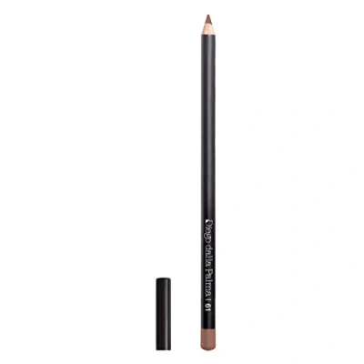 Image of Lip Pencil 61 Natural Pink Diego Dalla Palma For Women 0.06 oz