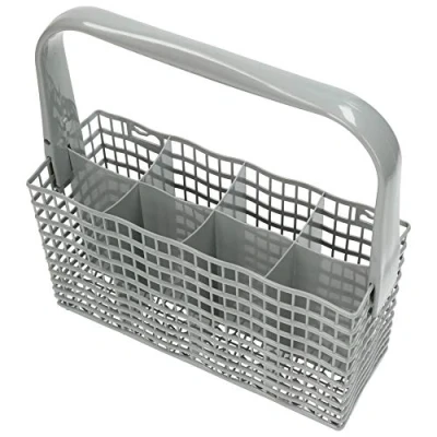 Image of Distriparts Dishwasher Replacement Slim Cutlery Basket Cb1524746102T