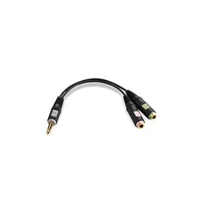 Image of Sennheiser PCV 05 Combo Audio Adapter