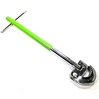 Image of Toolzone 11&quot; Adjustable Basin Wrench