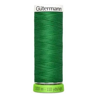 Image of Gütermann Creativ 723860 396 Gutermann Sew All 100% Recycled Polyester Thread 100mtr, OSFA