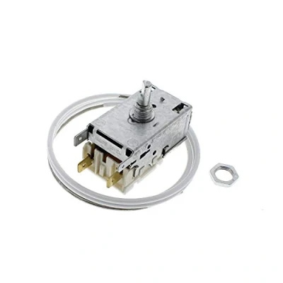 Image of sparefixd Thermostat K59 to Fit Hotpoint Larder Fridge Refrigerator