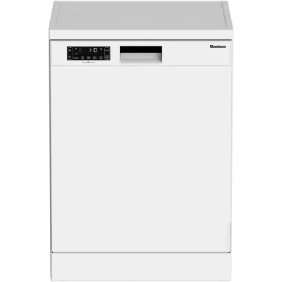 Image of Blomberg LDF52320W Dishwasher 15 Place Settings White