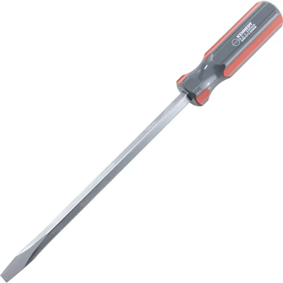 Image of Kennedy 8 x 200mm Square Blade Engineers Screwdriver