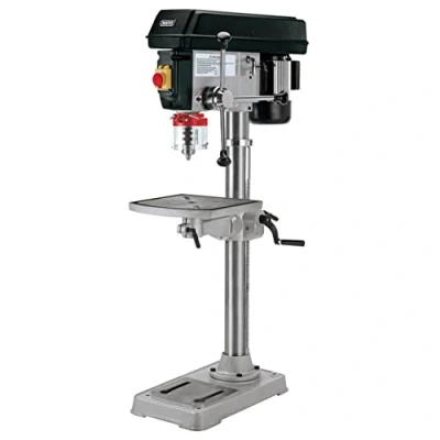 Image of Draper 12 Speed Bench Drill, 600W