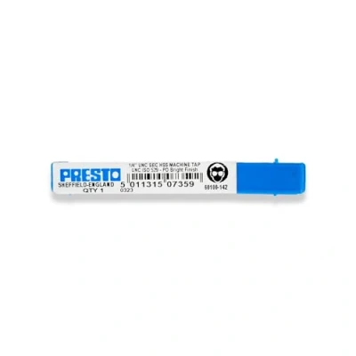 Image of Presto 60100 142 1/4x20 UNC Hand Tap Second