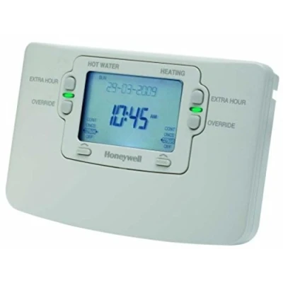 Image of Honeywell ST9400A1002 1 Day 2 Channel Programmer by