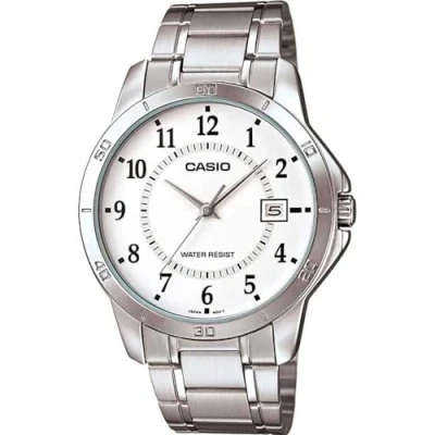 Image of Casio Mtpv004d7b Watch One Size