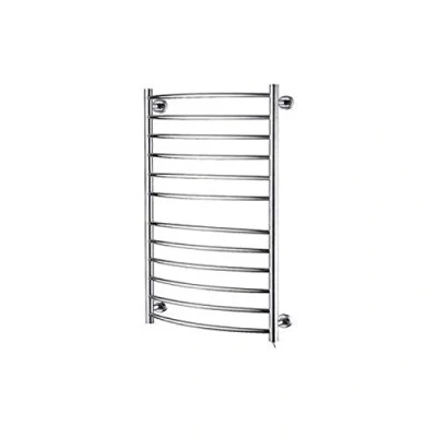 Image of Hyco AQ80LC Towel Rail 80 Watt