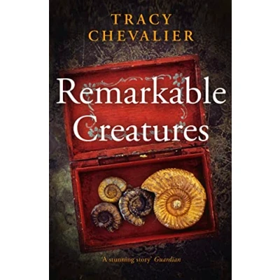 Image of Remarkable Creatures