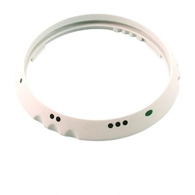 Image of Mira Response adjuster ring white (411.05)