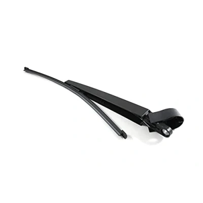 Image of Rear Wiper Arm Blade Windscreen Windshield Window Set For 3 Series E91 Touring 2005 2012
